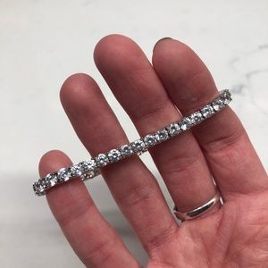 Bloomingdales Tennis Bracelet